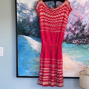 Beautiful Vintage Missoni Dress